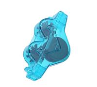 LLHCF High Performances Chain Cleaner Cleaner Attachments Outdoor Scrubber Tool For Effective Maintenances Mountain Bike Maintenances