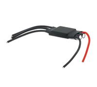 LLHCF High Performances DC12V-24V Three Phase Brushless Motor Driver 0-5V Highly Speed For Industrial Automation Robotics