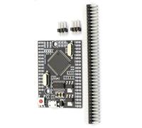 LLHCF High Performances Embedded 2560 CH340G/2560 Board For Robotics And Electronics Projects Accessory