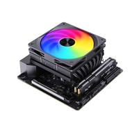 LLHCF High Performances UT75 CPU Cooling Fan Featuring 8 Coppers Heatpipes For Thermals Management