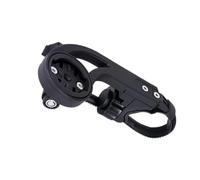 LLHCF High Strength Bicycles Speedometers Mount Quickly Release Cycling Accessory Mount For Cameras And Lamp Road Bike Computer Attachments