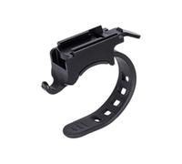 LLHCF High Strength Bicycles Speedometers Mount Quickly Release Cycling Accessory Mount For Cameras And Lamp Road Bike Computer Attachments