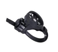 LLHCF High Strength Bicycles Speedometers Mount Quickly Release Cycling Accessory Mount For Cameras And Lamp Road Bike Computer Attachments