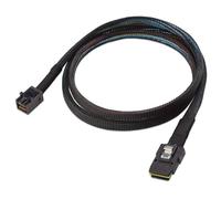LLHCF Highly Speed Internal To Cable SFF8087 To SFF8087 36Pin Data Cord 12Gbps Transfer Rate 50cm/100cm
