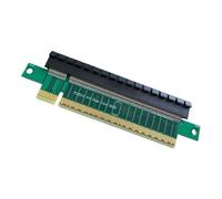 LLHCF Highly Speed PCIe5.0 X16 Risers Card Adapter Card For Gaming Professional Graphics Application For Factory Testing