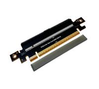 LLHCF Highly Speed PCIe5.0 X16 Risers Card Adapter Card For Gaming Professional Graphics Application For Factory Testing