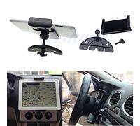 LLHCF Holder Car Slot Mount Stand Cell Phone Bracket Adjustable Phone Holder For For Air 5 4 3 2 Tablet