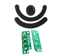 LLHCF Hot Swap Board Left And Right Button Board For G603 WeldingFree Motherboards Skates