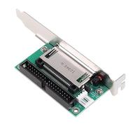 LLHCF IDE To Adapter With Bracket Connects Compact To 3.5-Inch IDE Host Expansion Card CF-IDE