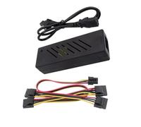 LLHCF IDEs Molexs External Power Kits For NASs HDDs Offer Integration And Enhanceds Data Security Home Networking