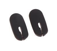 LLHCF Immune Cycle Cable Entry Outlet Securitylock Plan 25x8.5mm Rubber Hole Permanent Execution All Terrains Long Permanent Rubber Cycle Hole