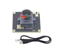 LLHCF IMX274 Sensoring USB Webcam Supporting 4K Video 8MP 3840x2160 30FPS Equipped Digital Microphone USB Camera Module