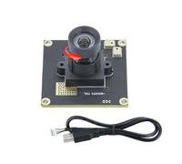 LLHCF IMX274 Sensoring USB Webcam Supporting 4K Video 8MP 3840x2160 30FPS Equipped Digital Microphone USB Camera Module