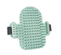 LLHCF Indoor Toy Message Brush Interactive Toy Catmint Container Message Toy For Kitten Fun Exercise