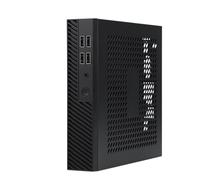 LLHCF ITX Computer Case Server Chassis Gaming Power Supply Simple To Use DX01 Industrial Control Case For Home Fittings