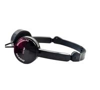 LLHCF Kids Headphone Corded Over Ear Foldable Stereo Headsets With 3.5mm Mic For Child Boy Girl Travel School Gaming Cellphone