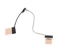 LLHCF LCD Display Cable TPN-Q232 For 11 L89775-001 DD0GAHLC110 Laptops LCD Display Cable Video Screen Cable Replacement