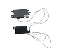 LLHCF Left And Right Loudspeakers Set For T550 T560 W550S P50S Laptops Upgrades Sound