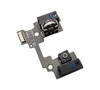 LLHCF Left Right Motherboards Microswitch Button Module WeldingFree Button Board For V3PRO