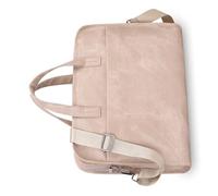 LLHCF Lightweight 14inch Laptop Crossbody Bag Rainproof Spacious Pockets Luggage-Compatible Design For Business & Daily Use Multiple Color Laptop Messengers Bag