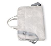 LLHCF Lightweight 14inch Laptop Crossbody Bag Rainproof Spacious Pockets Luggage-Compatible Design For Business & Daily Use Multiple Color Laptop Messengers Bag