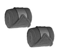 LLHCF Livestock Sheep And Goat Leg Wrap Polyester Equine Leg Bandages With AntiSlip Design For Training Polyester Fiber Equestrian Bandages