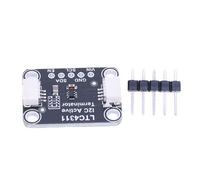 LLHCF LTC4311 I2C Extender Module Enhances Signals Integrity And Supports Wide Voltages Ranges For Data Communication