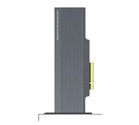 LLHCF M.2 NVMe SSD To PCIE Converter Card M-Key Multiplier PCI-Express To M.2 SSD M.2 PCIE Adapter For 2280/2260
