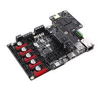 LLHCF Manta M5P+CB1 V2.2 Board Control Board 64Bit New Upgrade Board Running Klipper Firmware