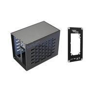 LLHCF Metal Frame GPU Dock Case For GPU Dock TH3P4G3 For Laptops Notebook Improve Computer Performances Enjoy Smooth Gamings