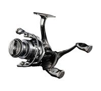 LLHCF Metal Spinnings Reel Handle Replacement Part for Enhances Control and Durability in Saltwater Fishing Fishing Reel Handle with Grip