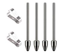 LLHCF Metal Tip For Tab S7+ NOTE10 20 Pen Tip Durability Replacement Tip