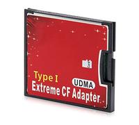 LLHCF Micro-SD TF To Card Memory Card With Card Adapter Type I High Speed For Smart Card Micro-sdxc/micro-sdhc/micr