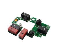 LLHCF MicroSwitch Button Board Left And Right Motherboards For G502