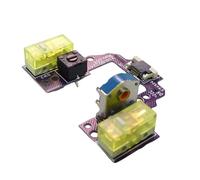 LLHCF Microswitch Circuit Board Mainboard With Resistant Encoders Decoders For GPROX