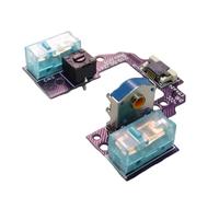 LLHCF Microswitch Circuit Board Mainboard With Resistant Encoders Decoders For GPROX