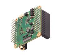 LLHCF Milk V Power Over Ethernet HAT Development Board Enhances Auditory And Video