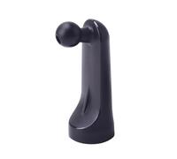 LLHCF Mount Adapter Adjustable Rotate Adapter Bolts For Tripod Selfie Grip Stand Cellphone Clip Holder Connector