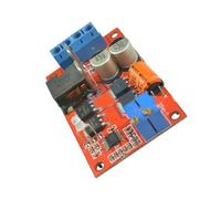 LLHCF MPPT Solar Panel Regulator For Efficient Battery Charging Control 9V 12V 18V 24V Auto Switches For Projects