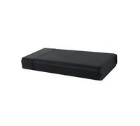 LLHCF MSATA To USB3.0 Hard Drives Case External Solid States Disk Box Solid States Disk Enclosure Adapter Case For MSATA Solid States Disk Hard Disk