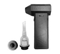 LLHCF Multi Purpose Turbos Fan High Speed Air Blower And Super Fan Portable Design For Car
