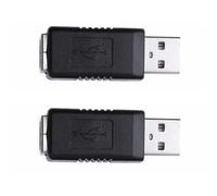 LLHCF MultiFunction USB A To USB Adapter A To Printer Interfaces Converters For Easy Printer/Scanners Connection Plugs Multifunction Converters