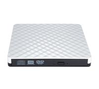LLHCF Multiple Compatible Portable Writer USB3.0 And USB C Writer Easy To Use For Office And Home Computings Tasks