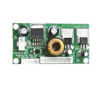 LLHCF Multiple Voltages Power Module 12V To 5V 3.3V 1.5V Converters Board For LCD Displays