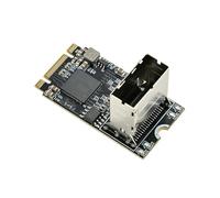 LLHCF Multiport Expansion Board Controller PCIe Expansion Adapter Not Required Tools