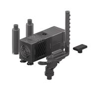 LLHCF N52 USB Powered Filter ABS Energy-Efficient Unit With Sponge For 5-20 Gallon Fish Turtle Shrimp Aquarium Aquariums Oxygen Pumps