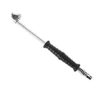 LLHCF New Auto Car Motorcycle Long Reach Tire Inflator For Head Type Chuck For V Tire Pressure Monitor Sensor Activation Tool