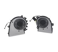 LLHCF New DFS150705AF0T FKGH DFS150705BR0T FKJH For 5V / 0.5A CPU/GPU Cooler For Yoga 530-14 Series Notebook CPU Cooling