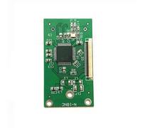 LLHCF NGFFs SATAs To 1.8inch CEs Hard Drives Adapter Card For 2242 HDDs Featuring JMB20330 Chipset