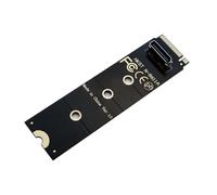 LLHCF NVMe M.2 To SFF-8612 SFF8611 Adapter For PCIe NVMe M.2 SSD 2230 2242 2260 2280